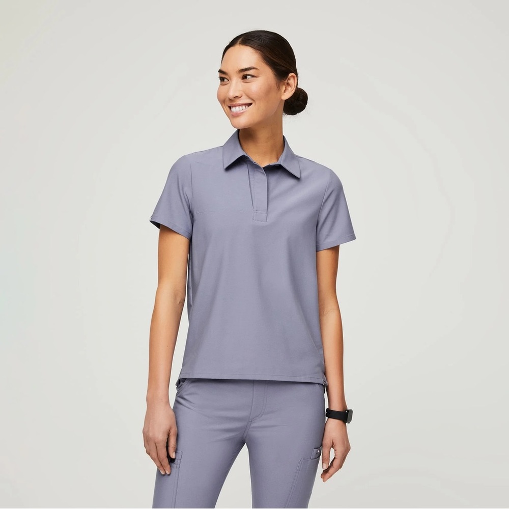 Figs scrubs set